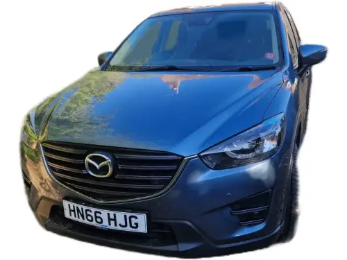 Mazda CX-5 HN66 HJG