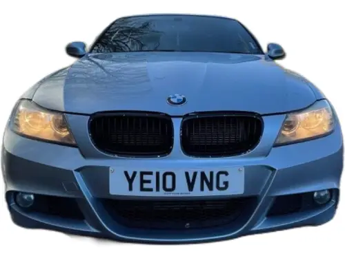 BMW 3 Series YE10 VNG