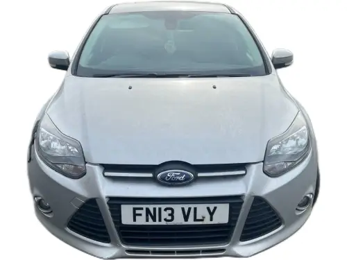 Ford Focus FN13 VLY
