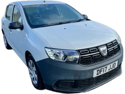 Dacia Sandero Access SCe DF17 JJO
