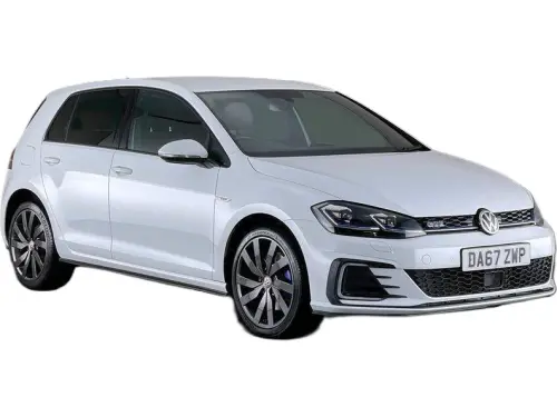 Volkswagen Golf DA67 ZWP