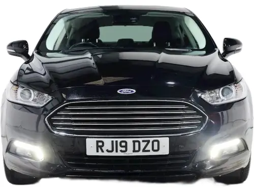 Ford Mondeo RJ19 DZO