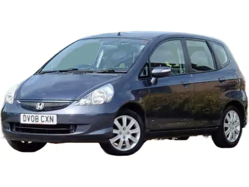 Honda Jazz SE DV08 CXN