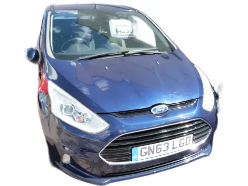 Ford B-Max GN63 LGD