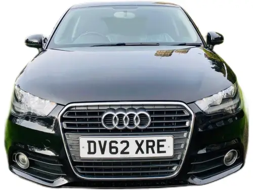 Audi A1 DV62 XRE