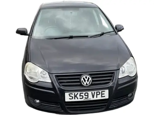 Volkswagen Polo SK59 VPE