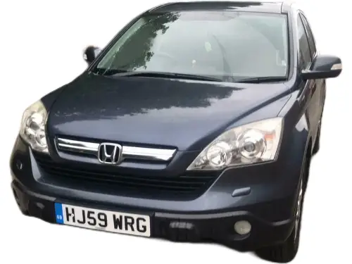 Honda CR-V ES i-CTDi HJ59 WRG