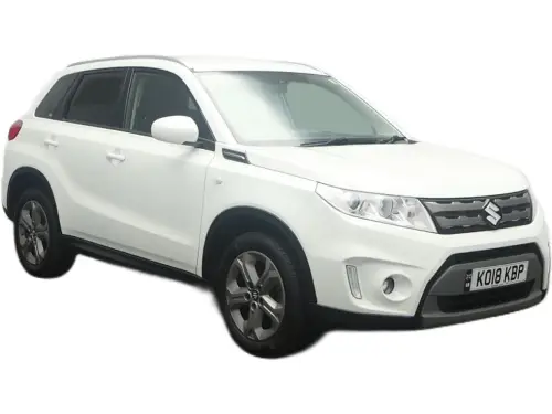 Suzuki Vitara KO18 KBP