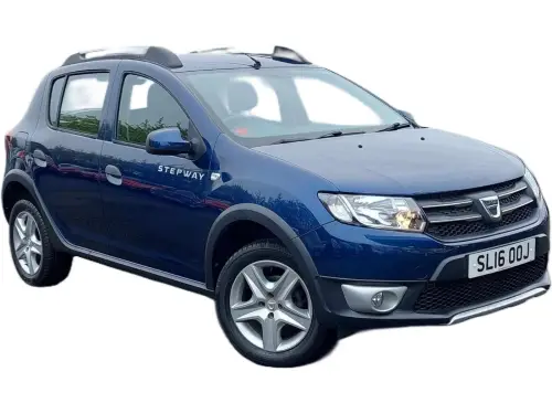 Dacia Sandero SL16 OOJ