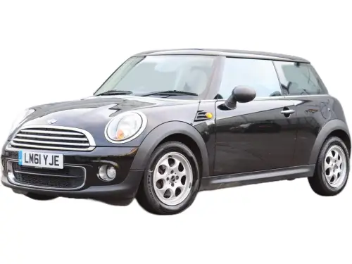 MINI Mini LM61 YJE
