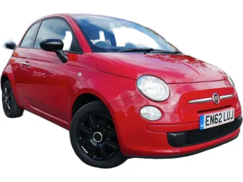 Fiat 500 Colour Therapy EN62 LUJ
