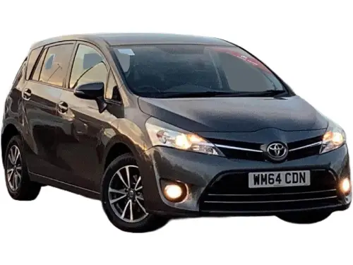 Toyota Verso WM64 CDN