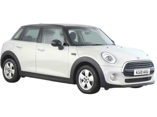 MINI Cooper Classic Auto KS19 AXU