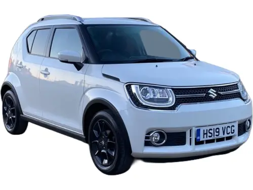 Suzuki Ignis HS19 VCG
