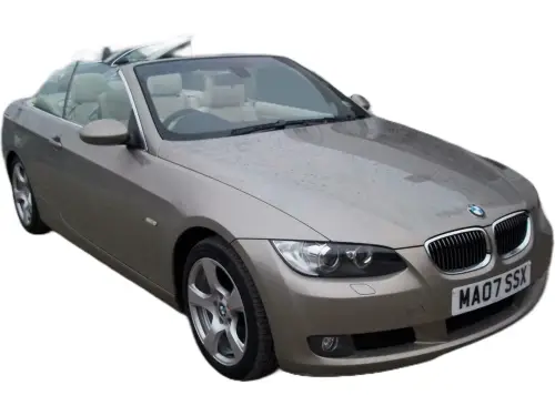 BMW 325i SE Auto MA07 SSX
