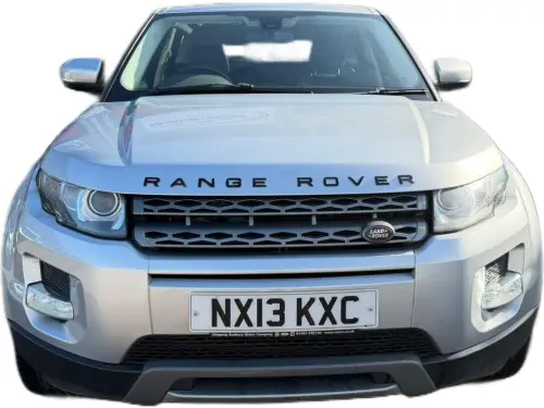 Land Rover Range Rover Evoque NX13 KXC