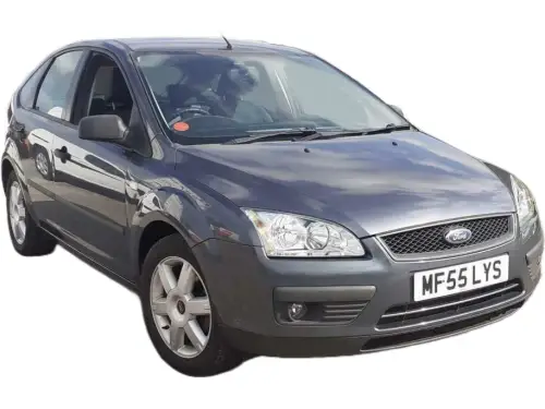 Ford Focus Sport 116 MF55 LYS