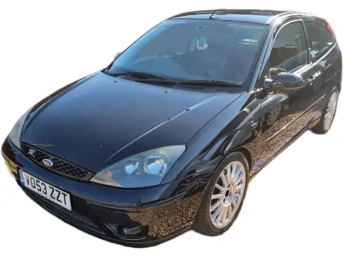 Ford Focus VO53 ZZT