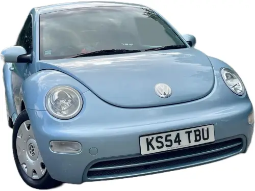 Volkswagen Beetle KS54 TBU