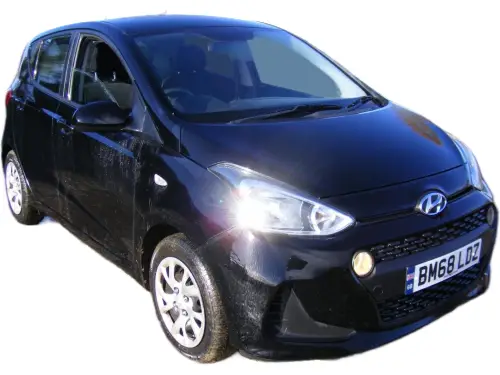 Hyundai I10 BM68 LDZ
