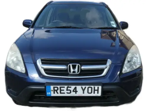 Honda CR-V i-VTEC SE Sport RE54 YOH