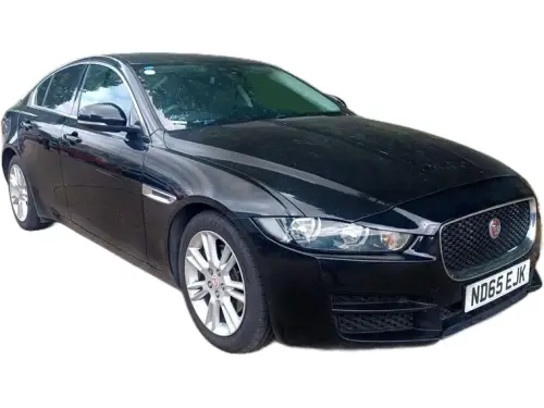 Jaguar XE ND65 EJK