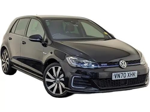 Volkswagen Golf VN70 XHK