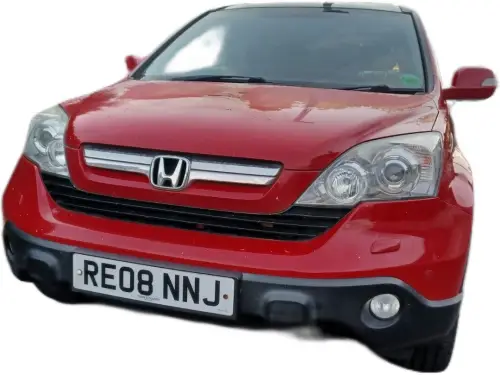 Honda CR-V RE08 NNJ