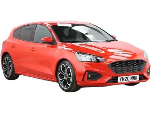 Ford Focus YM20 NMK
