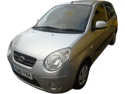 Kia Picanto EO10 YXH