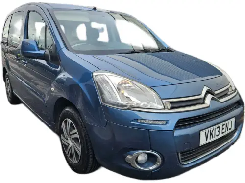 Citroën Berlingo VK13 ENJ