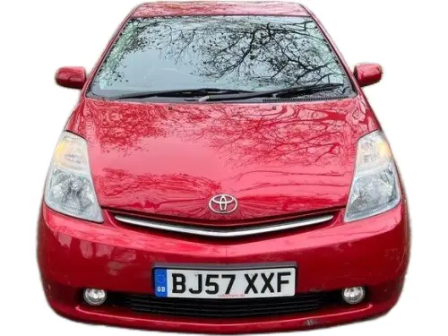 Toyota Prius BJ57 XXF