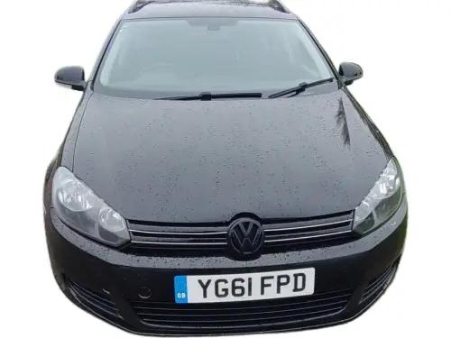 Volkswagen Golf YG61 FPD