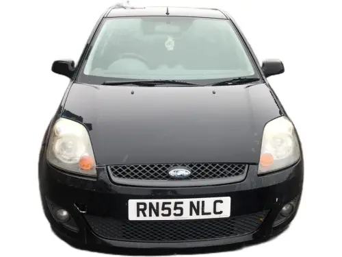 Ford Fiesta RN55 NLC