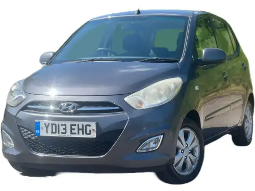 Hyundai I10 YD13 EHG