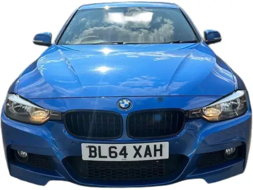 BMW 3 Series BL64 XAH
