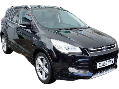 Ford Kuga EJ65 YPN