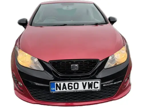 SEAT Ibiza NA60 VWC