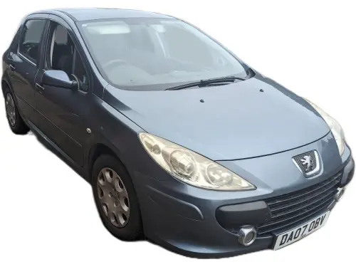 Peugeot 307 DA07 OBV