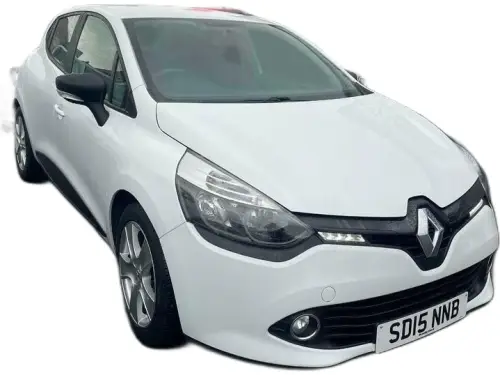 Renault Clio Expression Plus 16v SD15 NNB