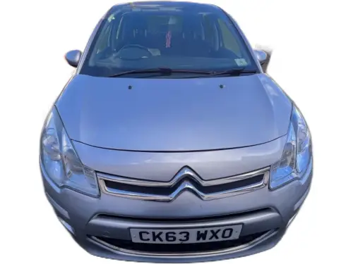 Citroën C3 CK63 WXO
