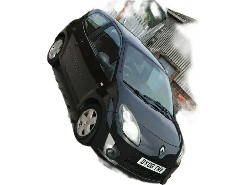 Renault Twingo Dynamique 75 DY08 TNV