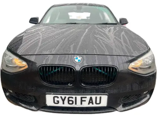 BMW 118 GY61 FAU
