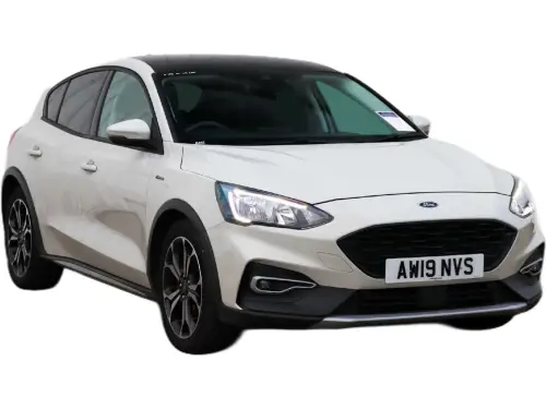 Ford Focus AW19 NVS