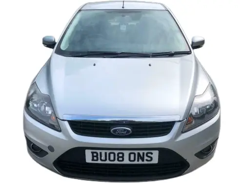 Ford Focus BU08 ONS