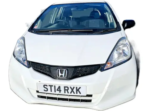 Honda Jazz ST14 RXK