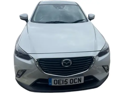 Mazda cx-3 OE15 OCN