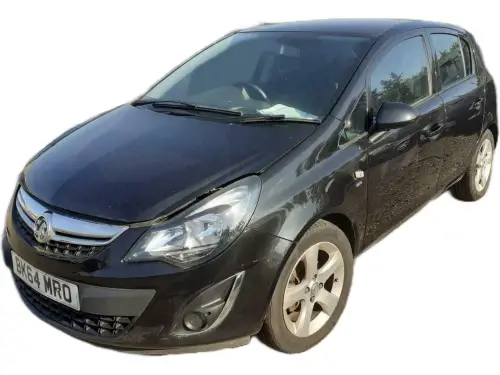 Vauxhall Corsa SXI AC BK64 MRO