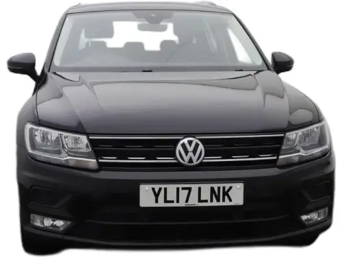 Volkswagen Tiguan YL17 LNK