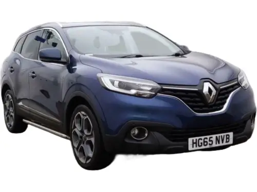 Renault Kadjar Dynamique S Nav dCi A HG65 NVB
